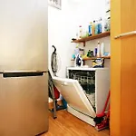 Apartamento Accogliente Loft Nel Cuore Di Milán