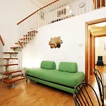 Accogliente Loft Nel Cuore Di *