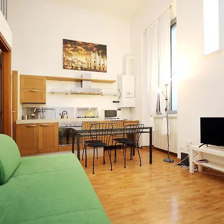 Accogliente Loft Nel Cuore Di Apartamento *