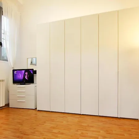 Apartamento Accogliente Loft Nel Cuore Di