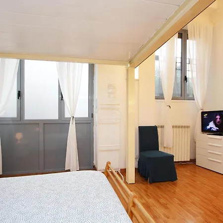 Accogliente Loft Nel Cuore Di * Milán
